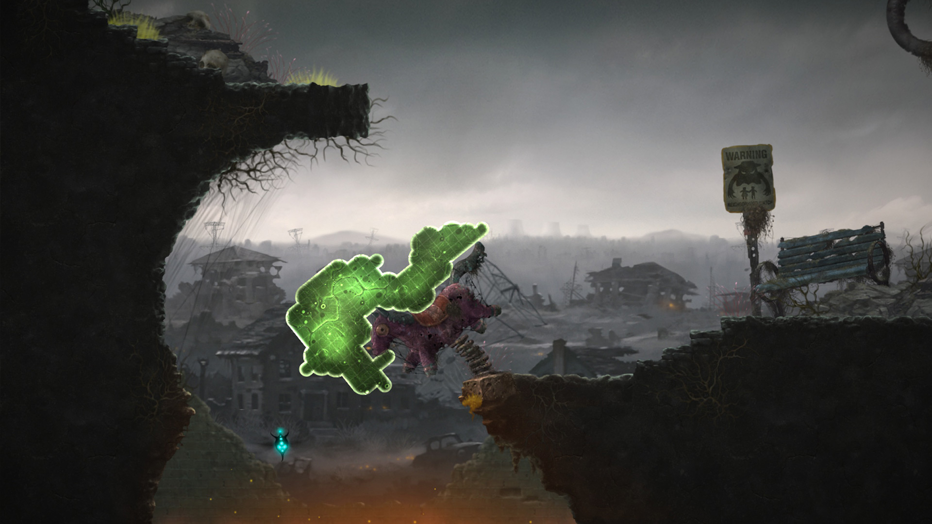 Скриншот 15: Mushroom 11