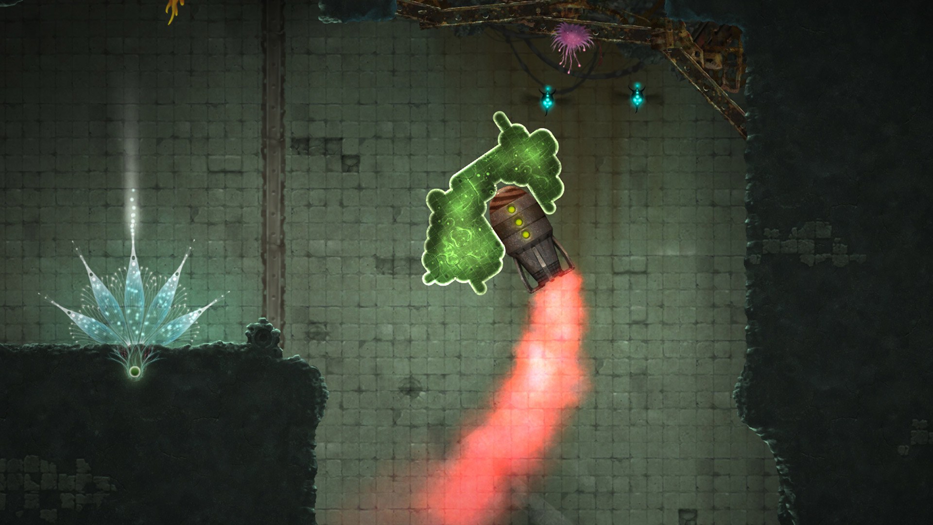 Скриншот 7: Mushroom 11