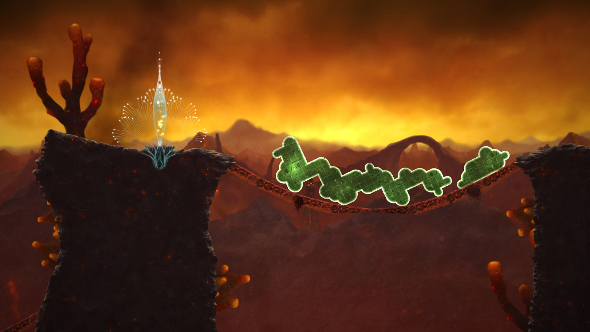 Скриншот 10: Mushroom 11