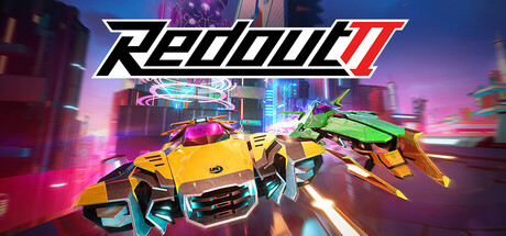 Обложка: Redout 2