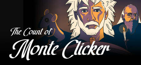 Обложка: The Count of Monte Clicker