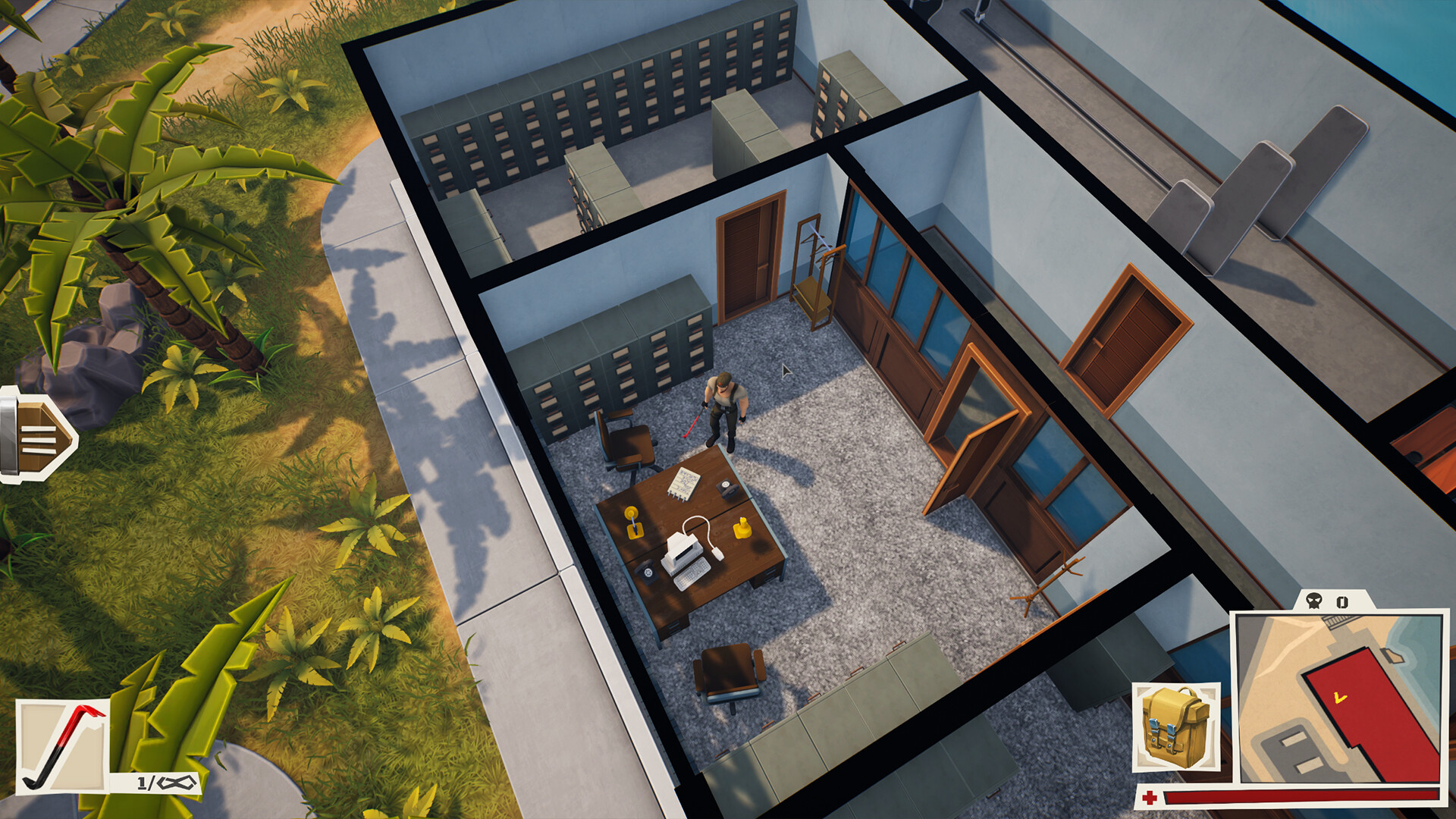 Скриншот 8: INVISIBLE FLOW