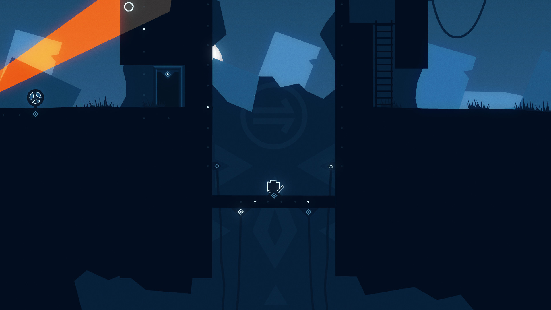 Скриншот 12: Night Lights