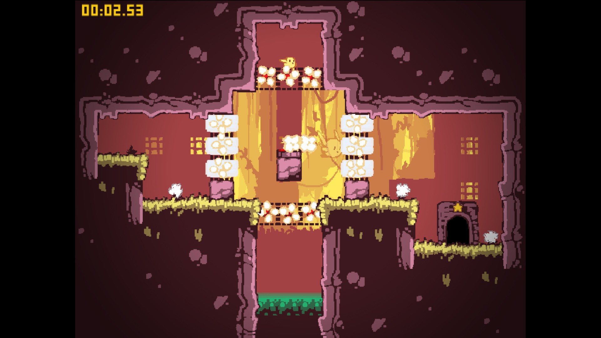 Скриншот 10: Offspring Fling!