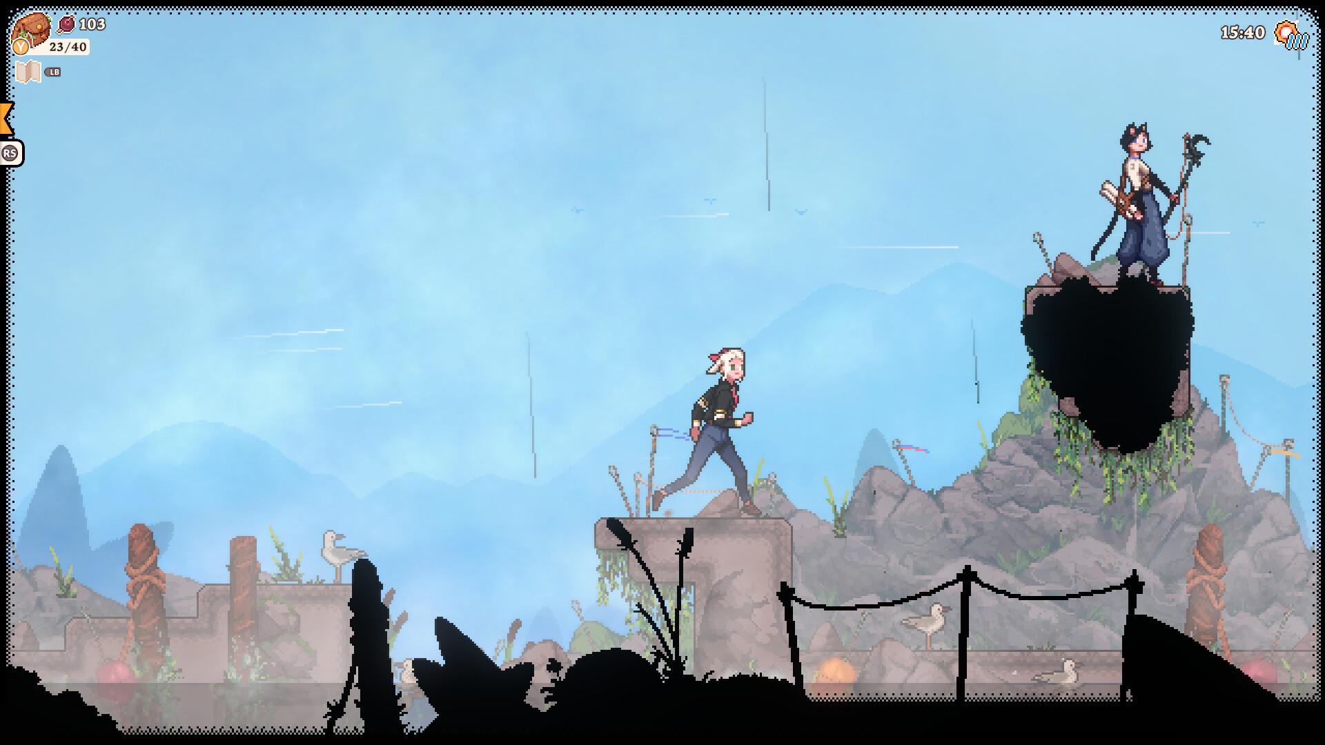 Скриншот 11: Magical Delicacy