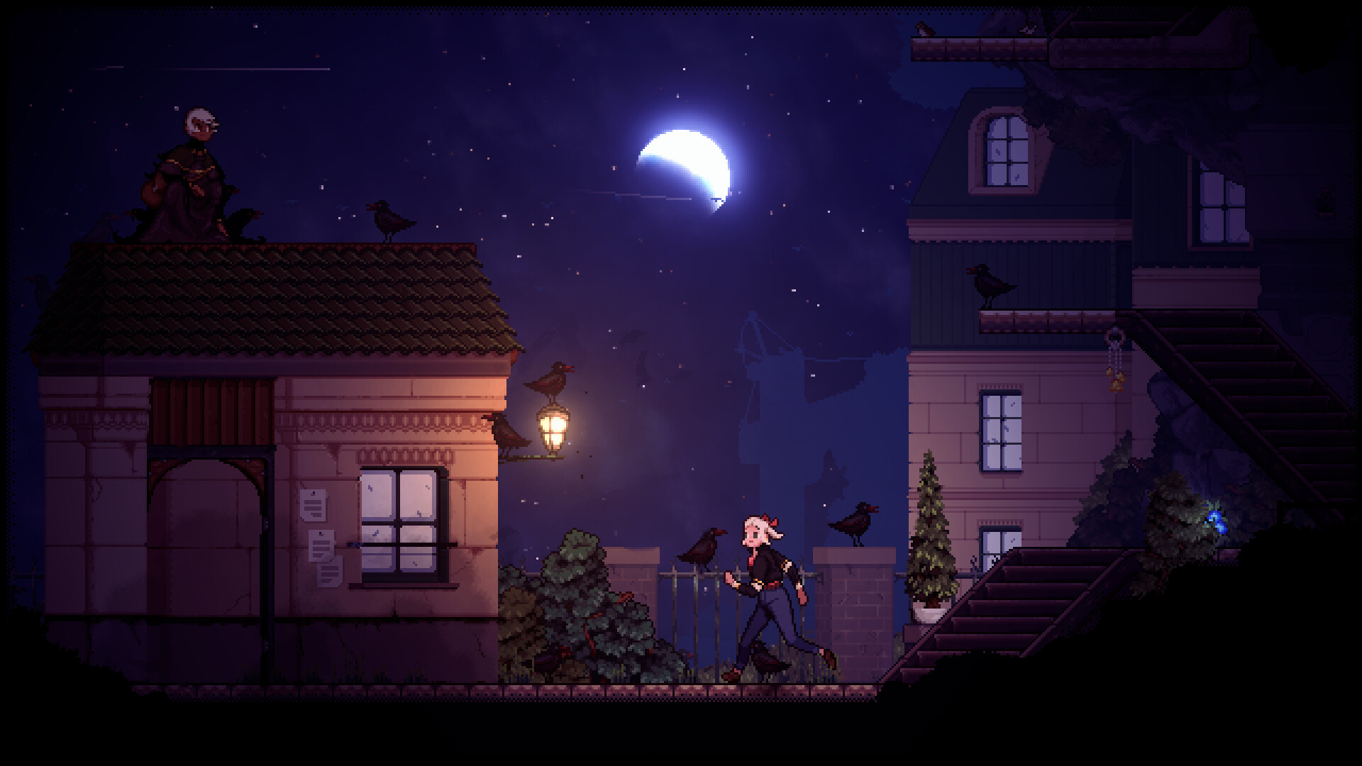 Скриншот: Magical Delicacy