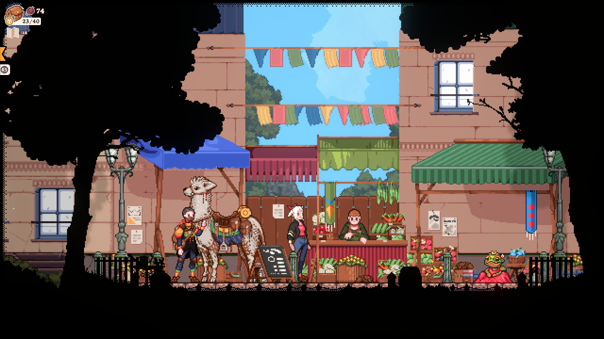 Скриншот 7: Magical Delicacy