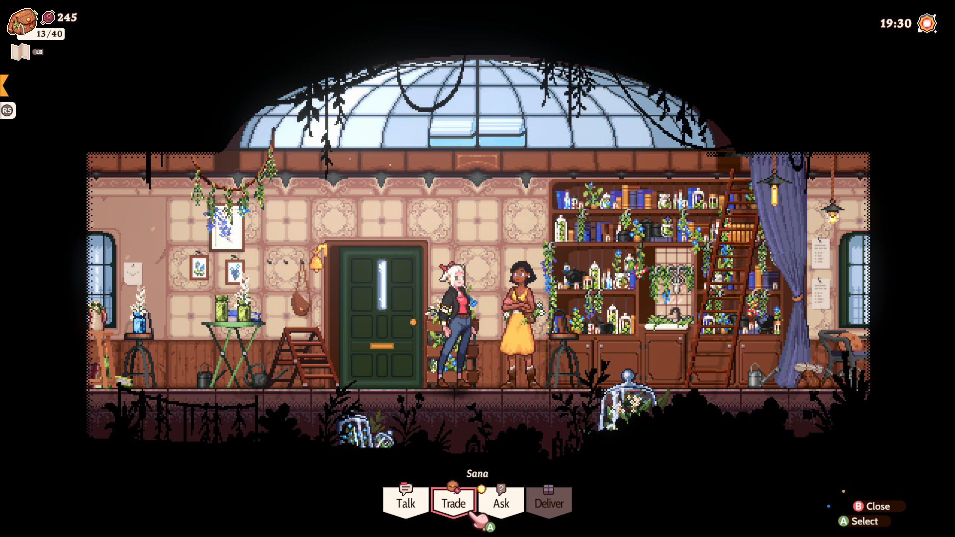 Скриншот 10: Magical Delicacy