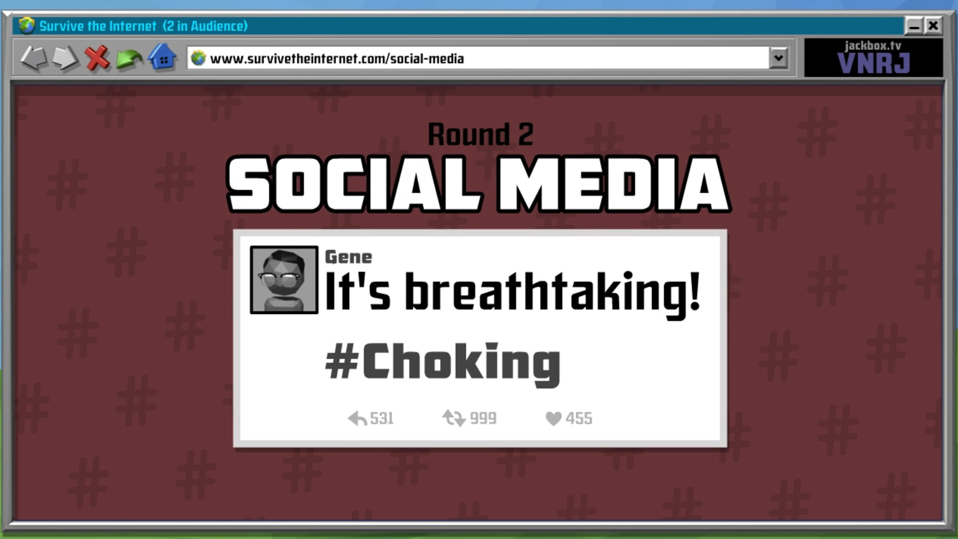 Скриншот 6: The Jackbox Party Pack 4