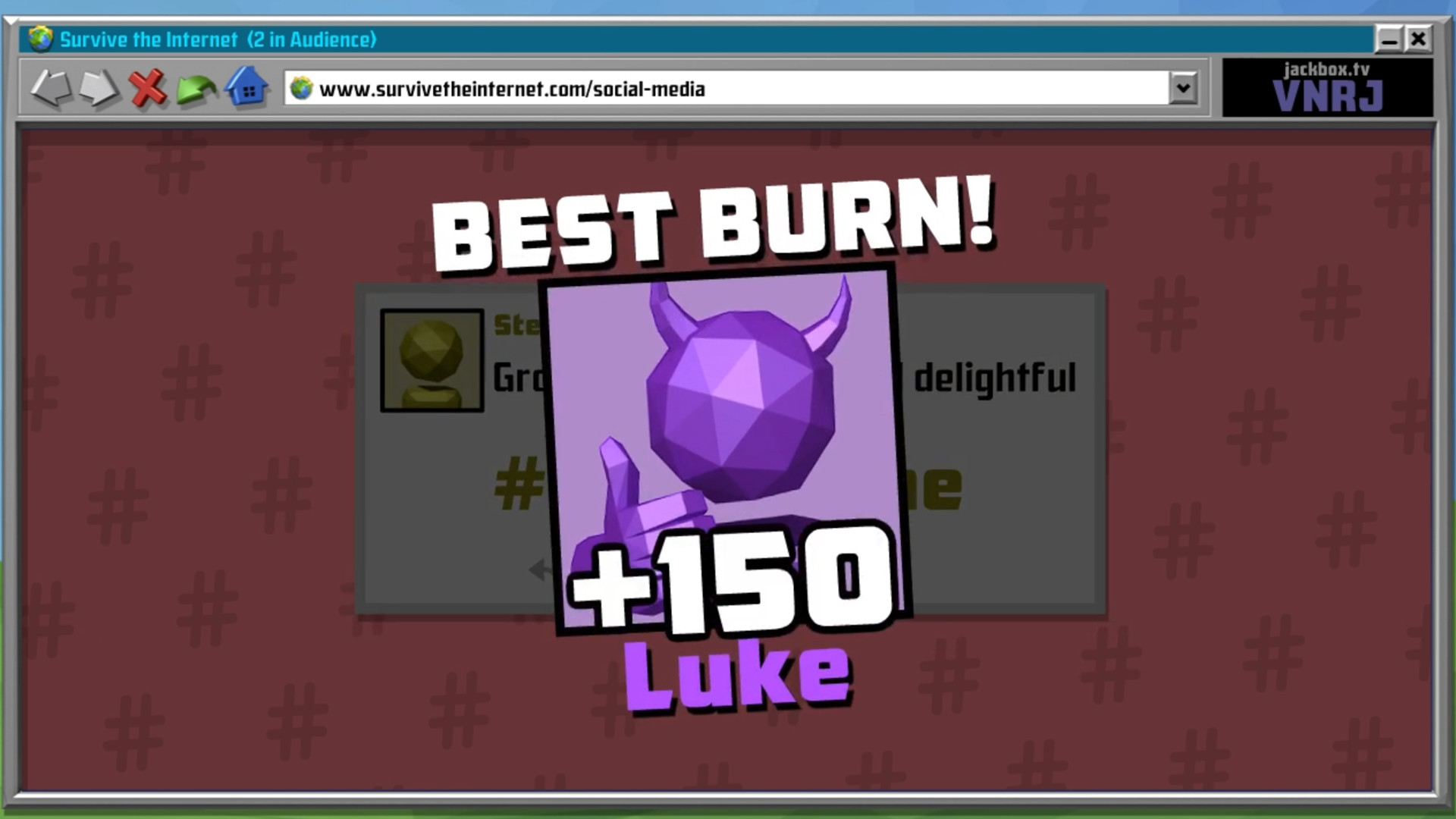 Скриншот 8: The Jackbox Party Pack 4