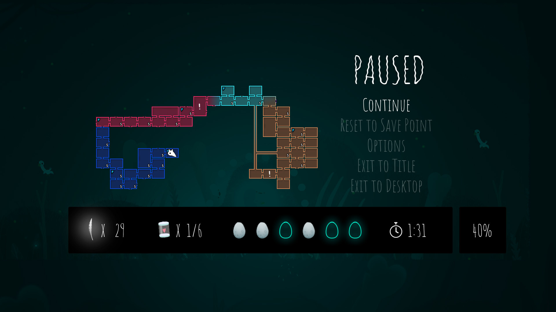 Скриншот 6: SHEEPO