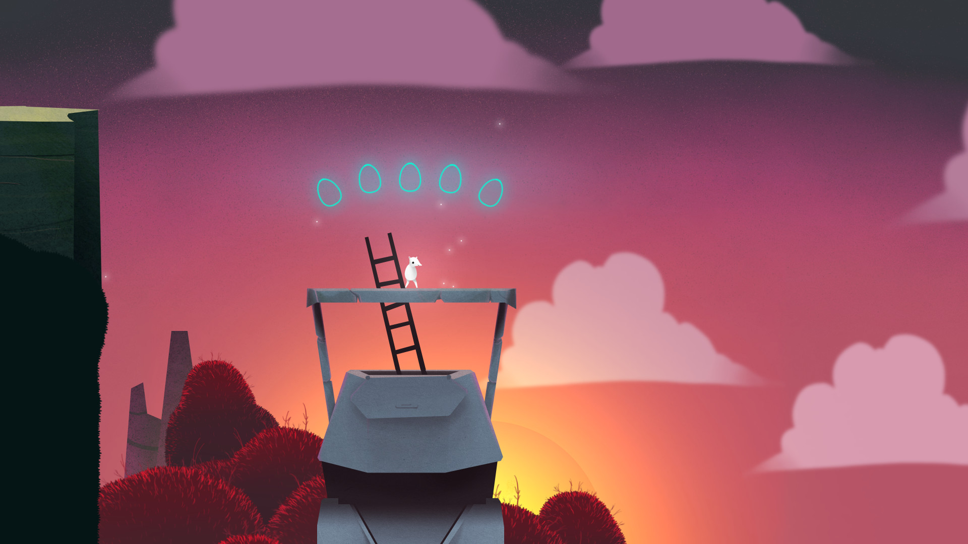 Скриншот 7: SHEEPO