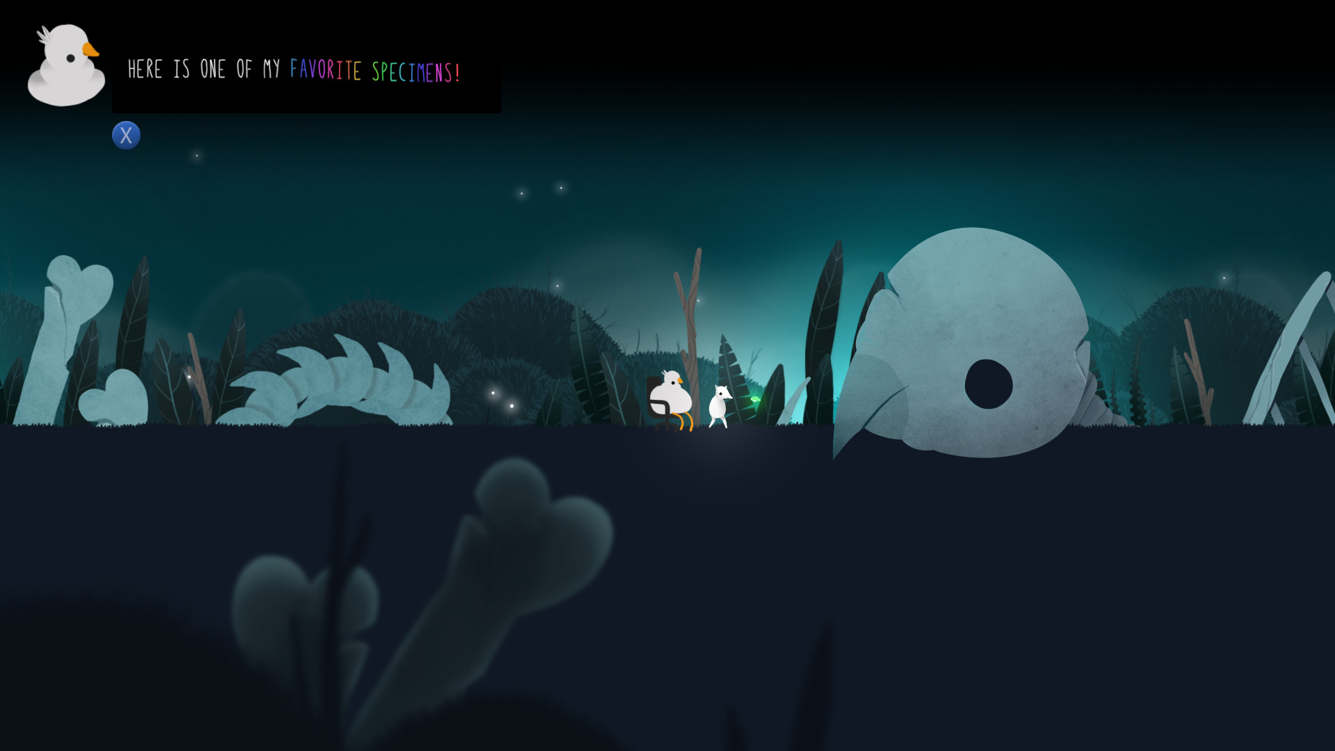 Скриншот 9: SHEEPO