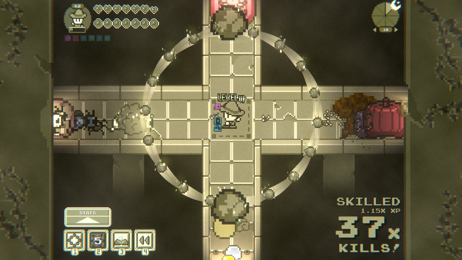 Скриншот 6: Talented