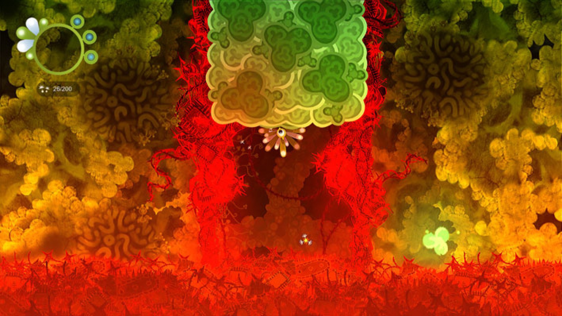 Скриншот 6: Fly'N