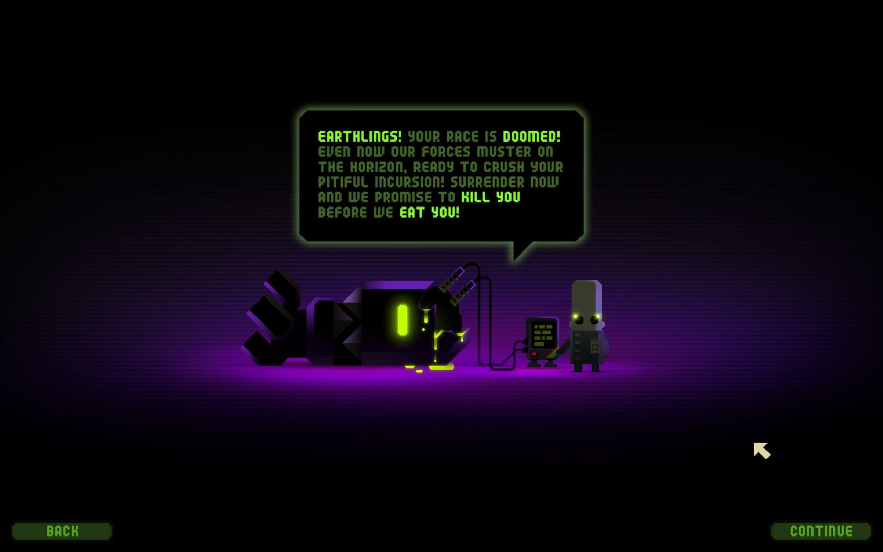 Скриншот 13: Revenge of the Titans