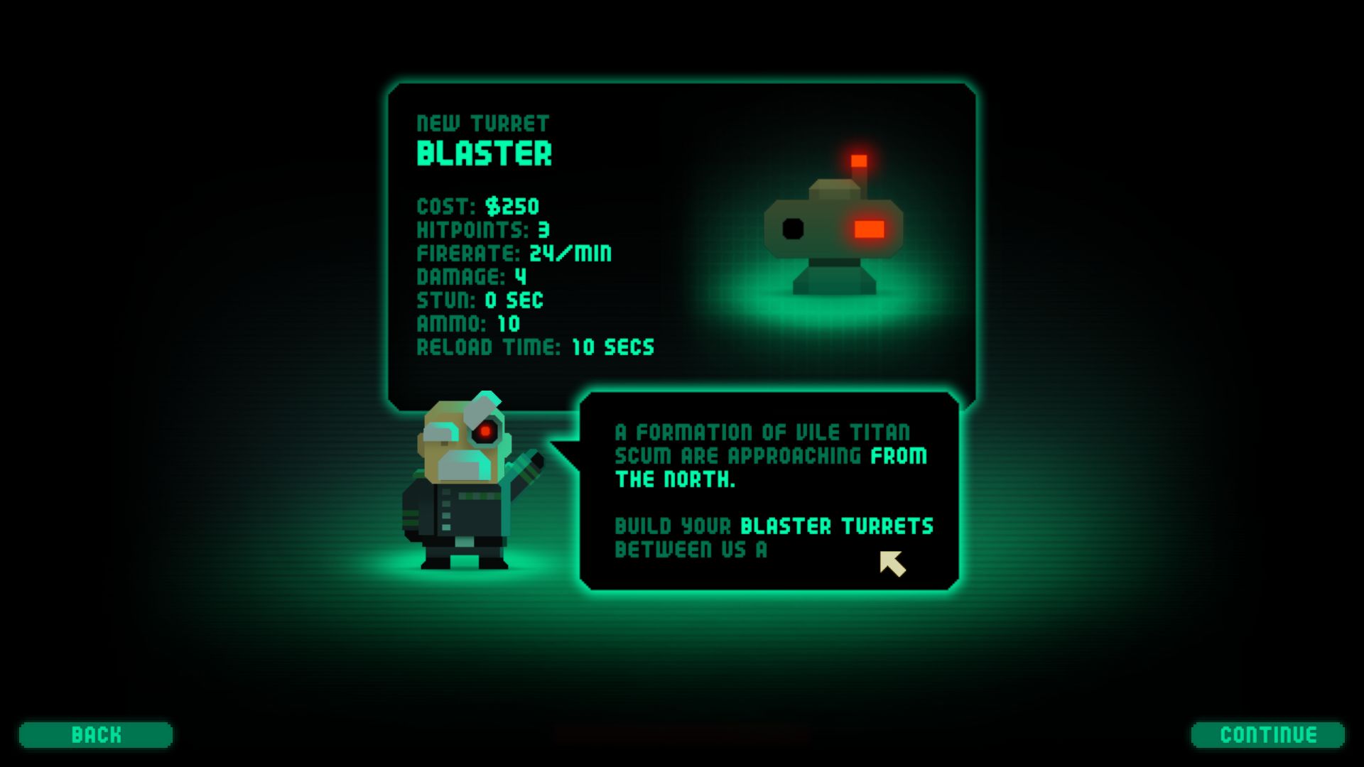 Скриншот 9: Revenge of the Titans