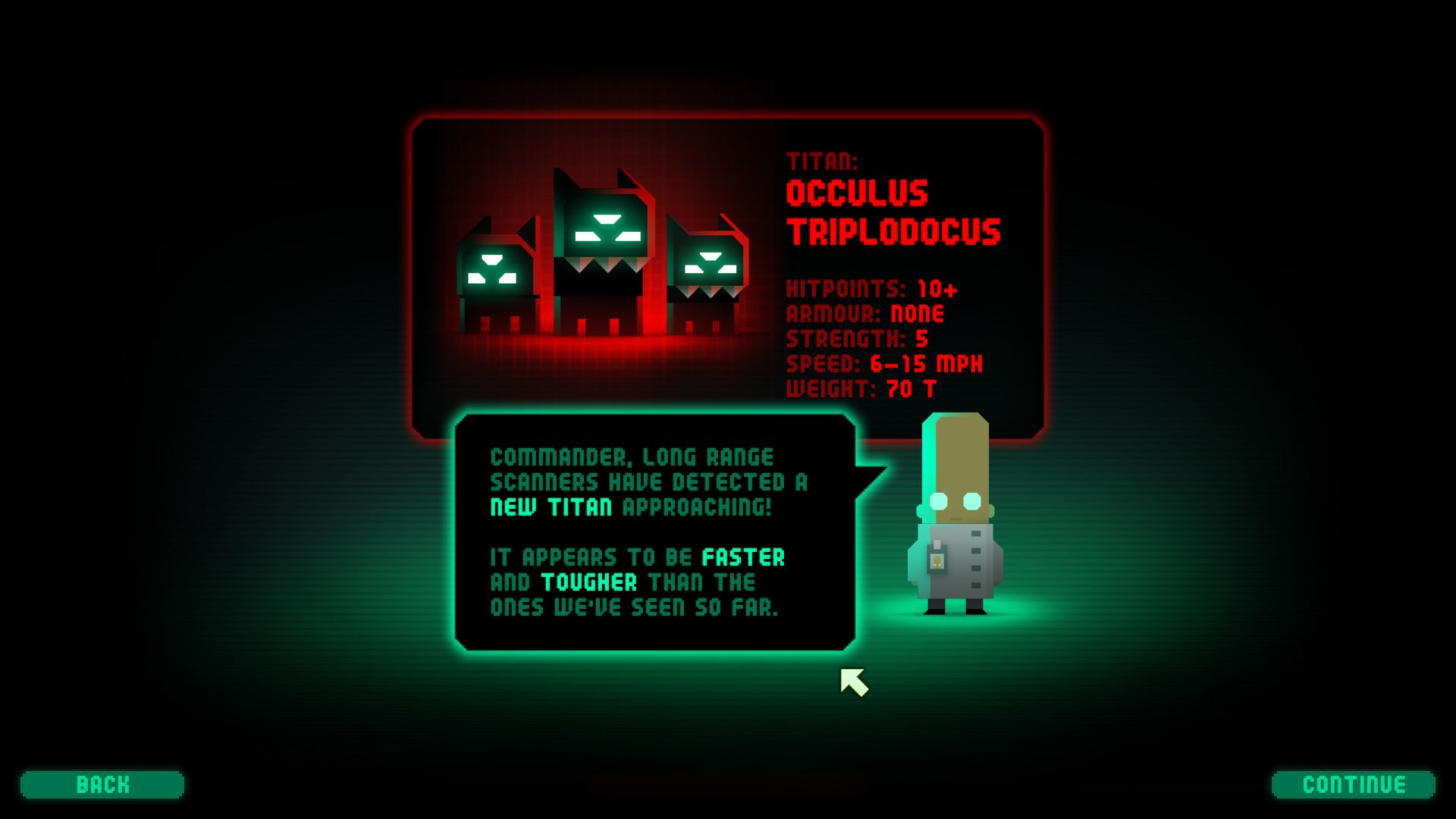 Скриншот 10: Revenge of the Titans