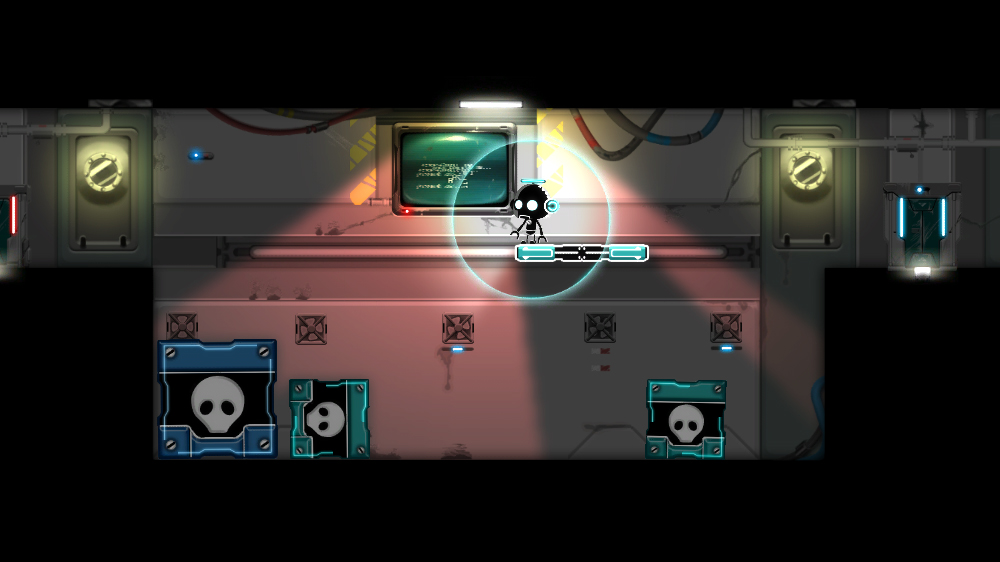 Скриншот: Constant C