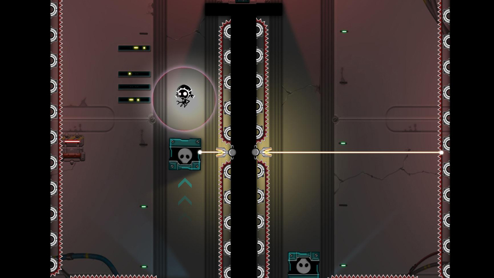 Скриншот: Constant C