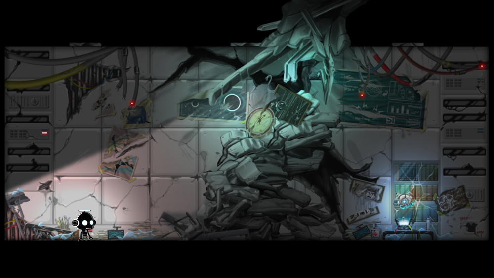 Скриншот: Constant C