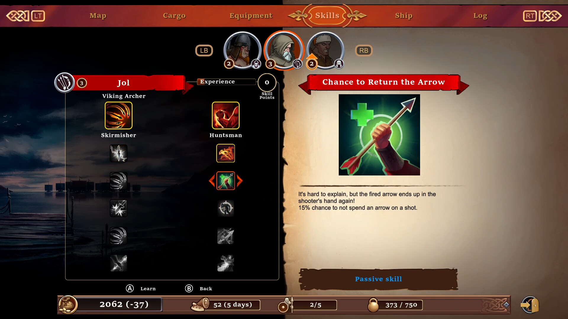 Скриншот 11: Drakkar Crew