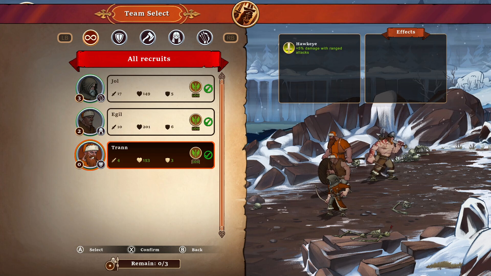 Скриншот 15: Drakkar Crew