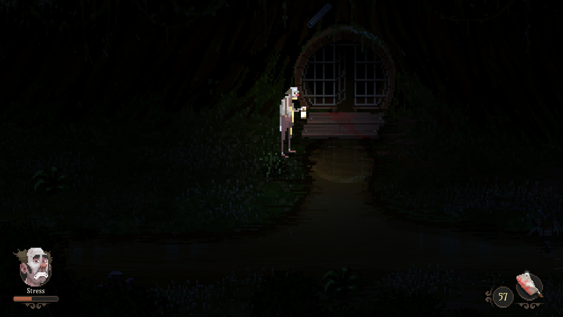 Скриншот 11: Vlad Circus: Descend Into Madness