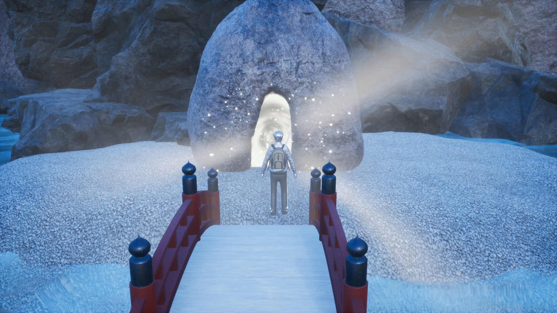 Скриншот 15: Pull Stay