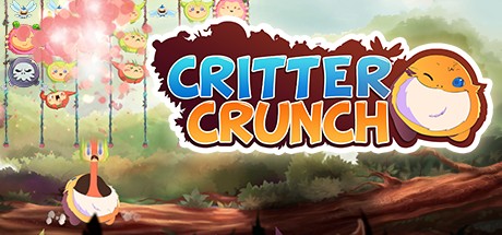 Обложка: Critter Crunch