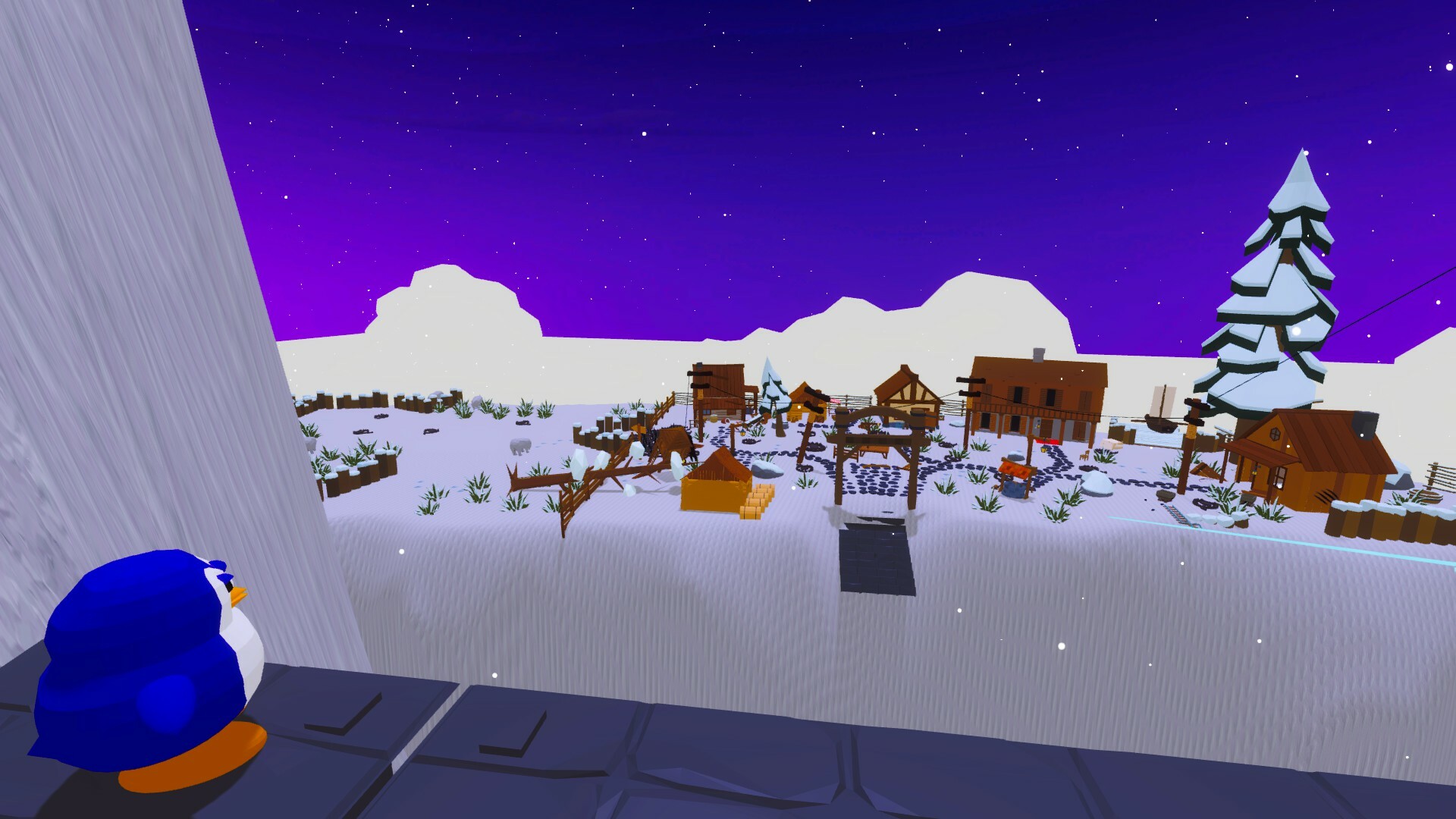 Скриншот 6: Angry Penguin