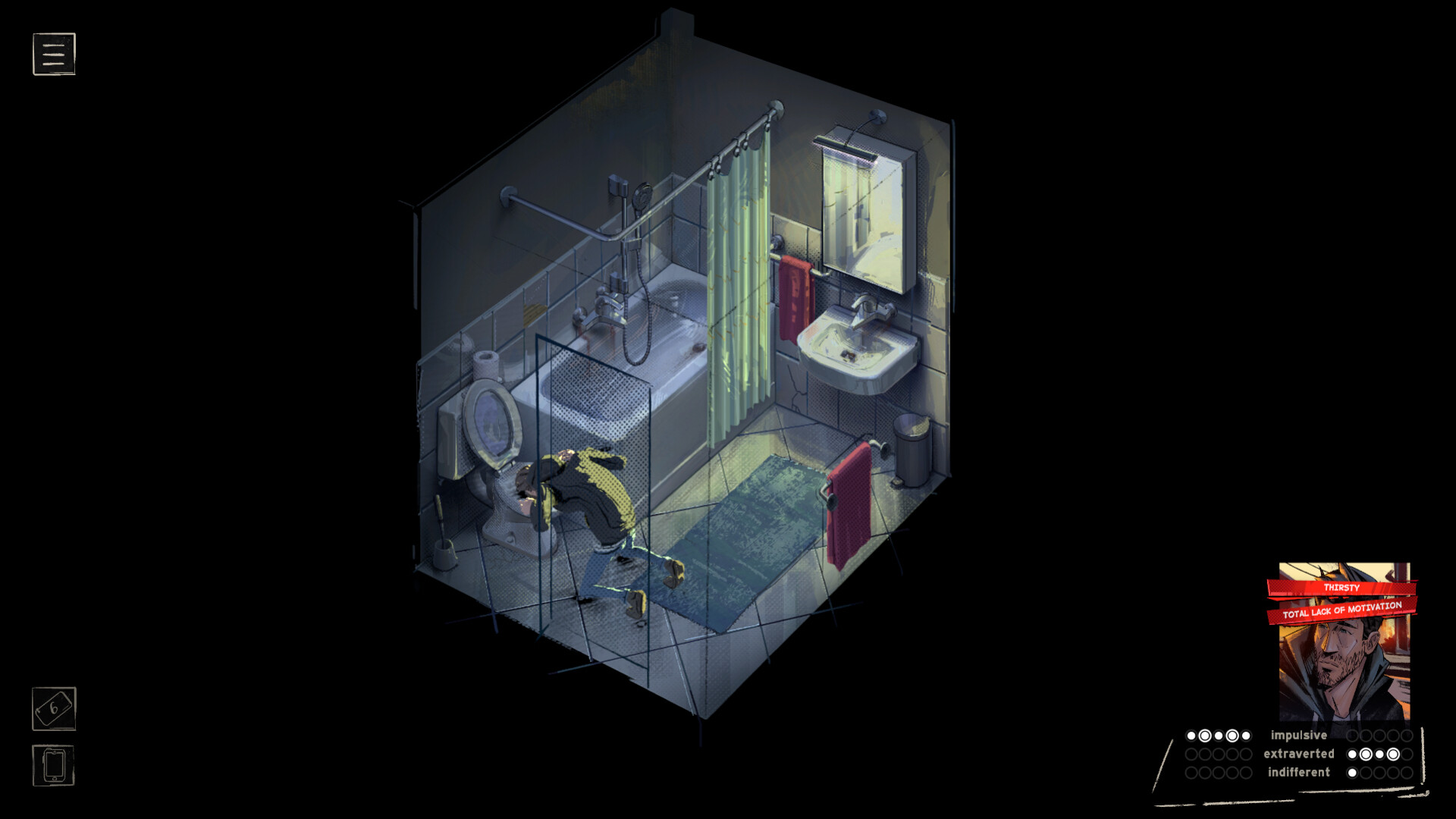 Скриншот 13: Rue Valley