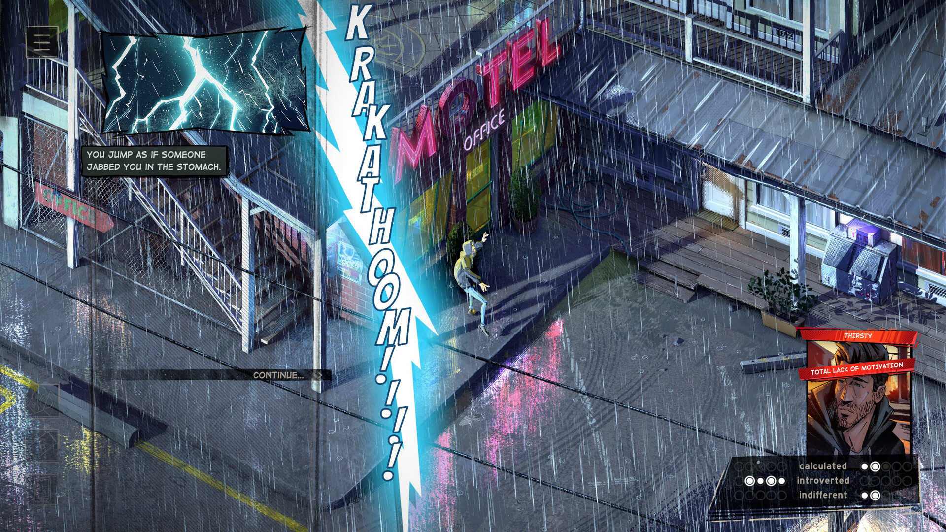 Скриншот 6: Rue Valley