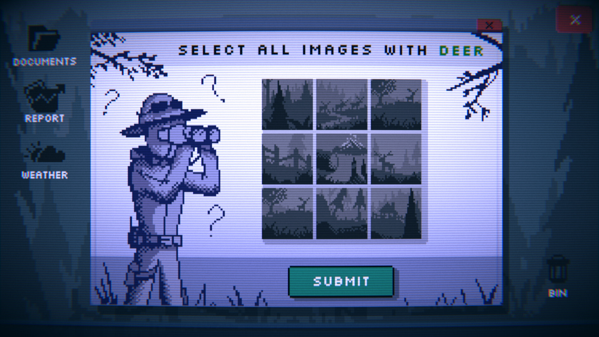 Скриншот 11: Last Report