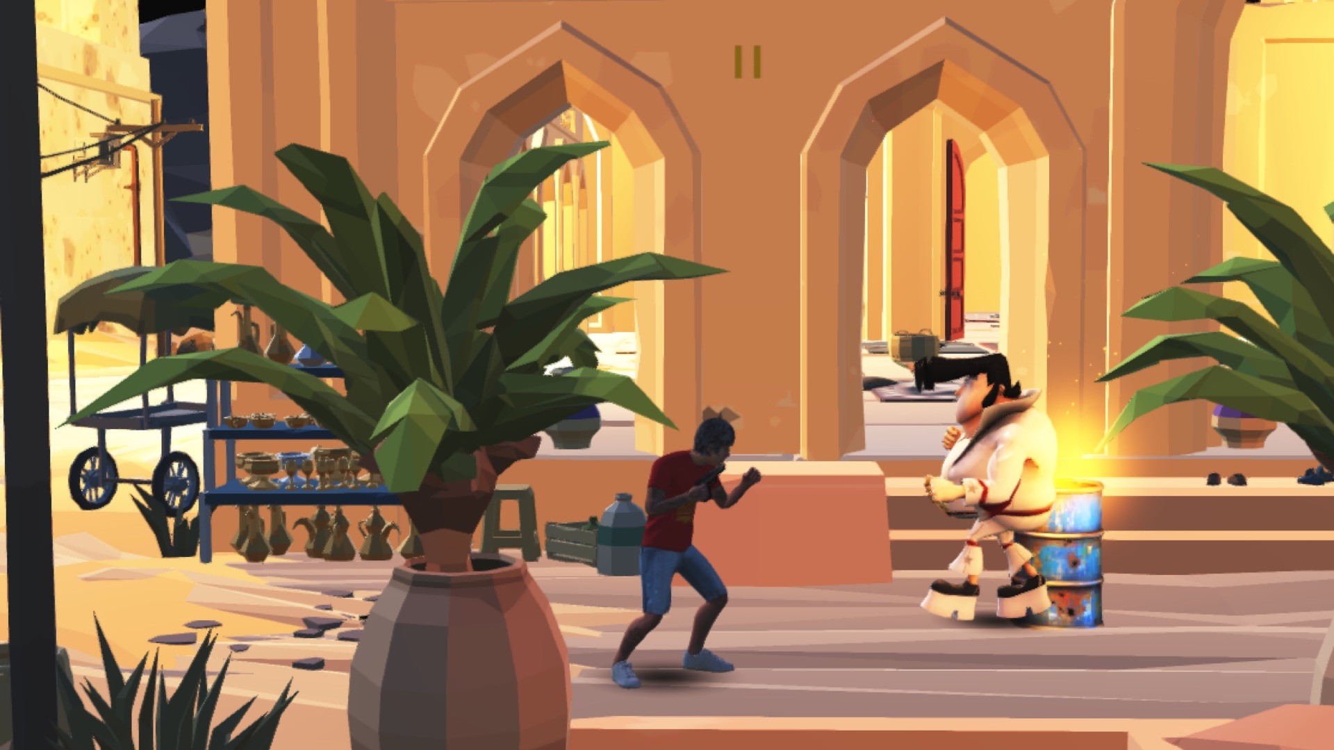 Скриншот 8: Yakuza Undisputed