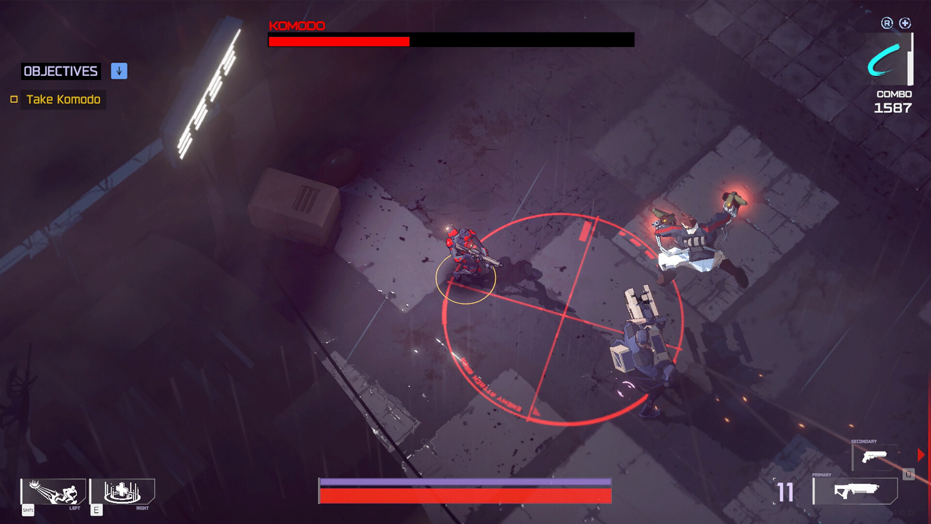 Скриншот 14: CyberCorp