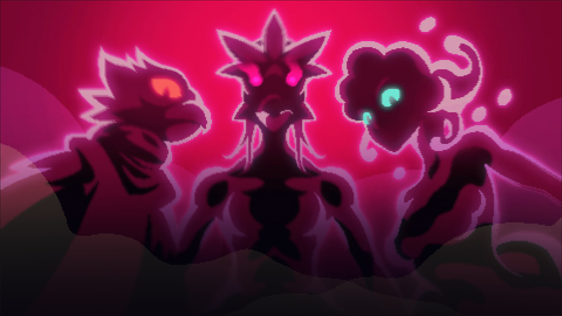 Скриншот: Bittersweet Birthday