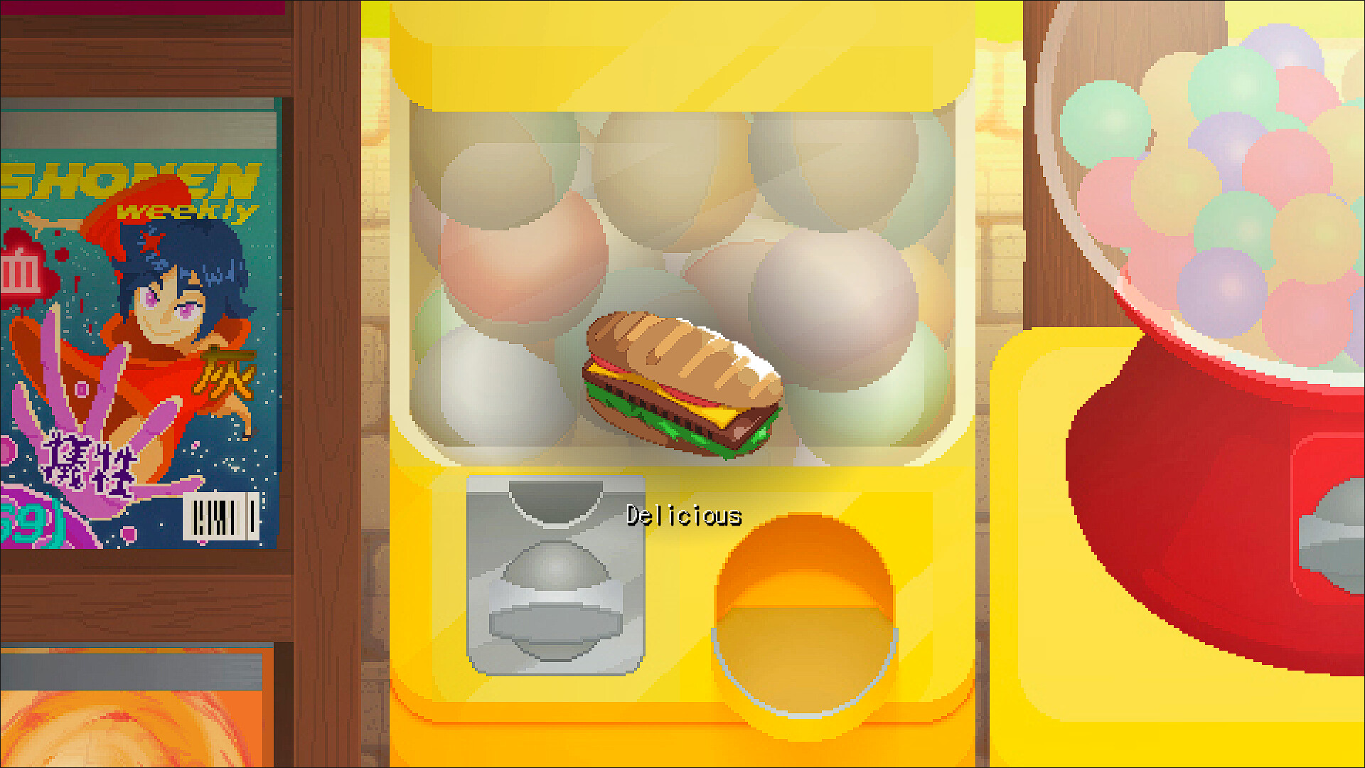 Скриншот 12: Bittersweet Birthday