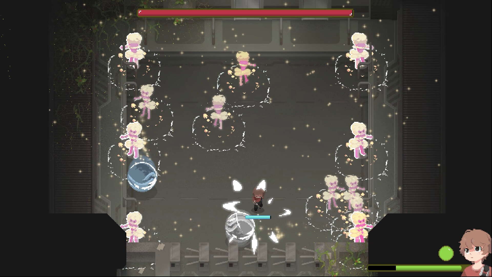 Скриншот 14: Bittersweet Birthday