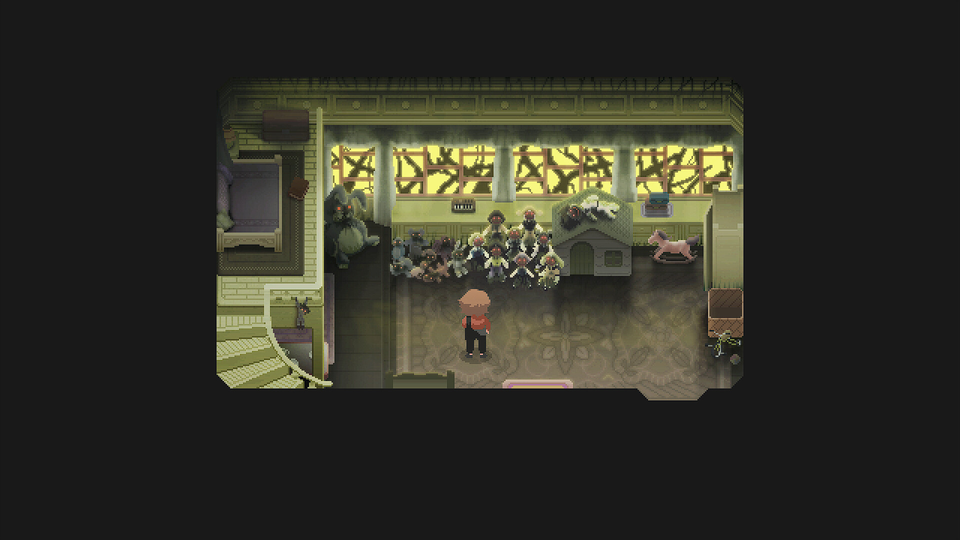 Скриншот 15: Bittersweet Birthday