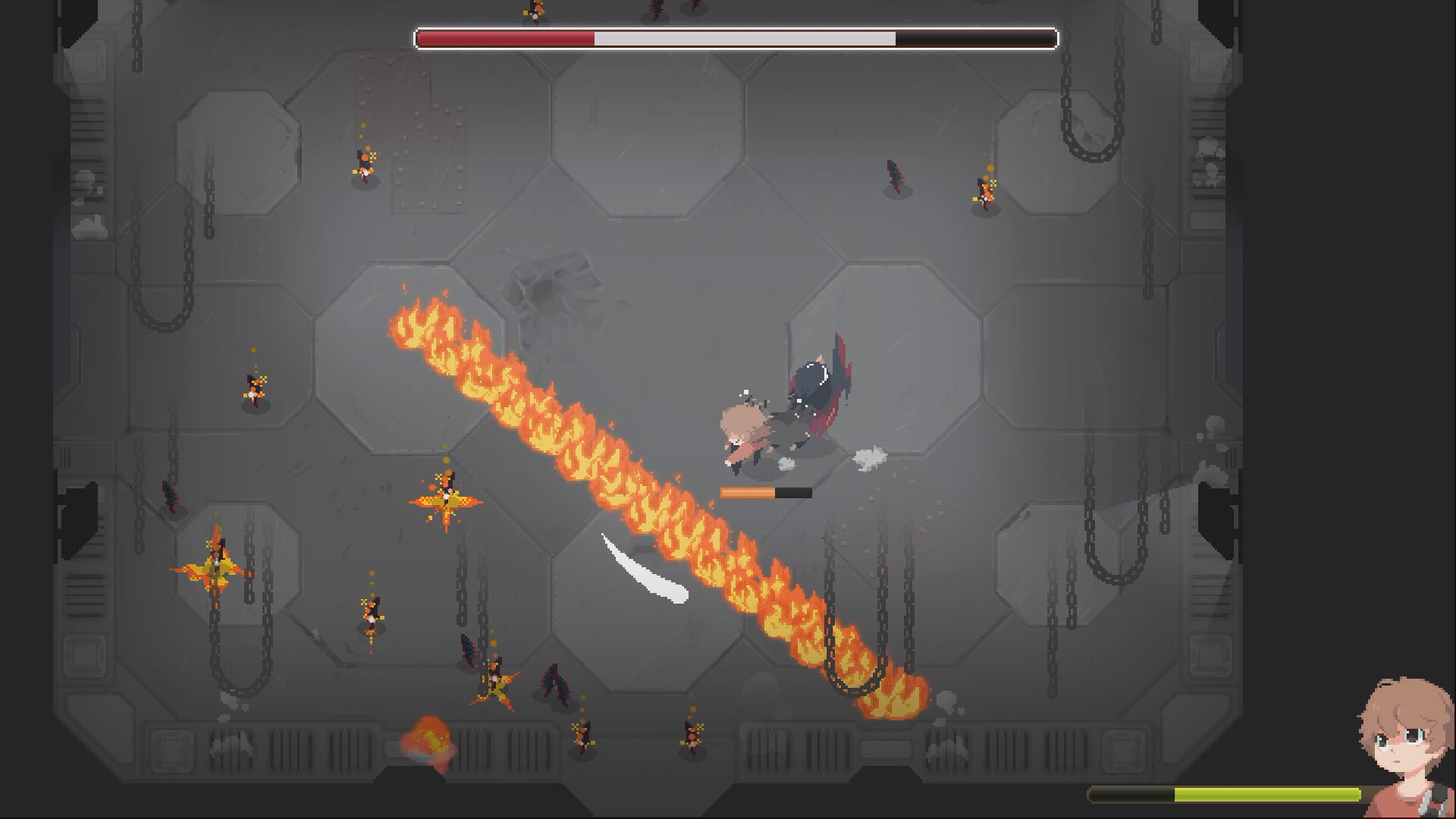 Скриншот 24: Bittersweet Birthday