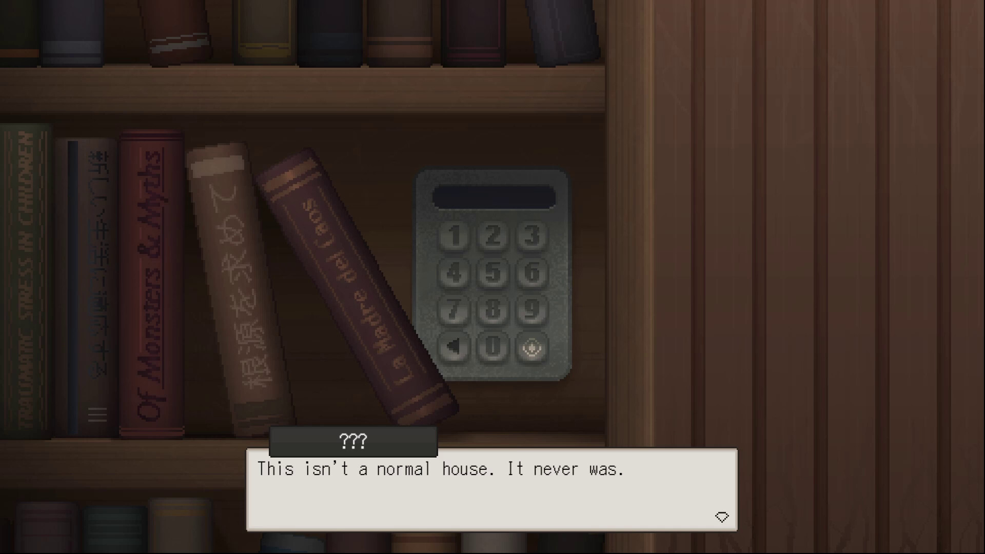 Скриншот 25: Bittersweet Birthday