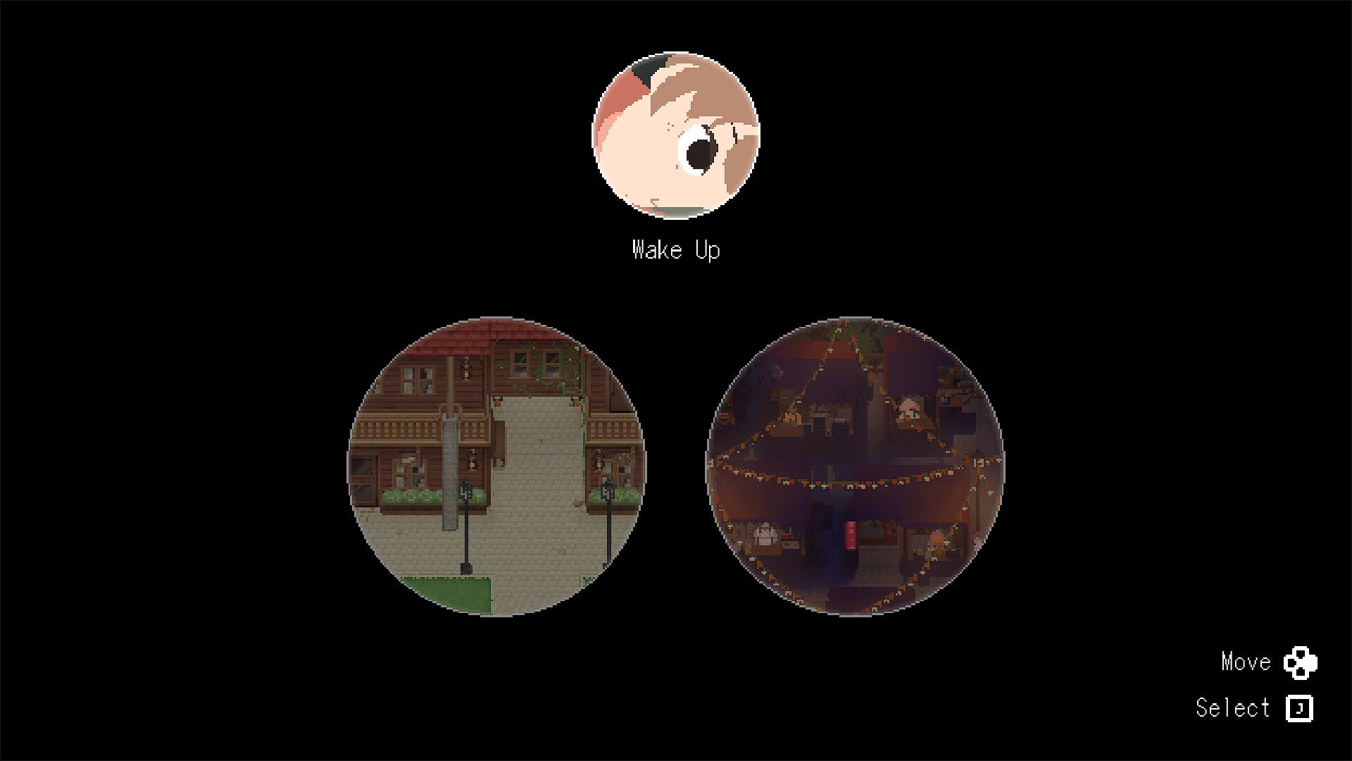 Скриншот 26: Bittersweet Birthday