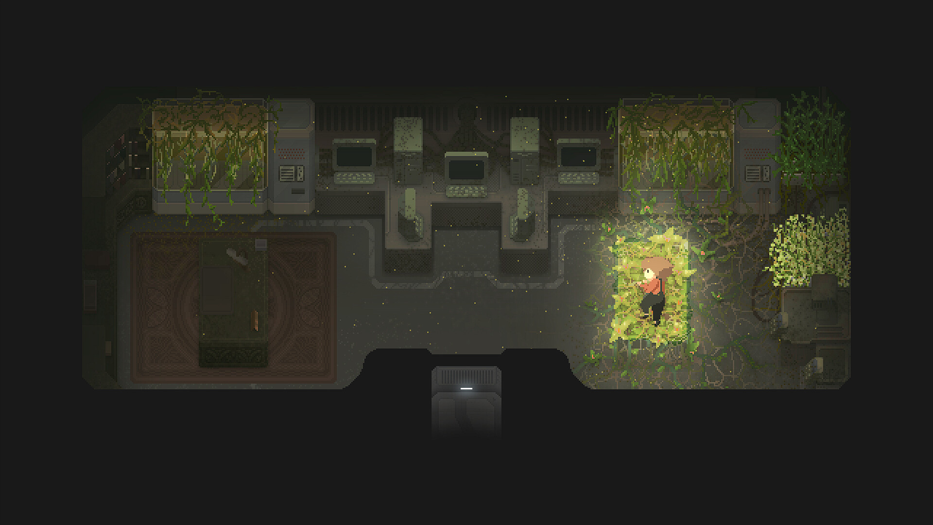 Скриншот 28: Bittersweet Birthday