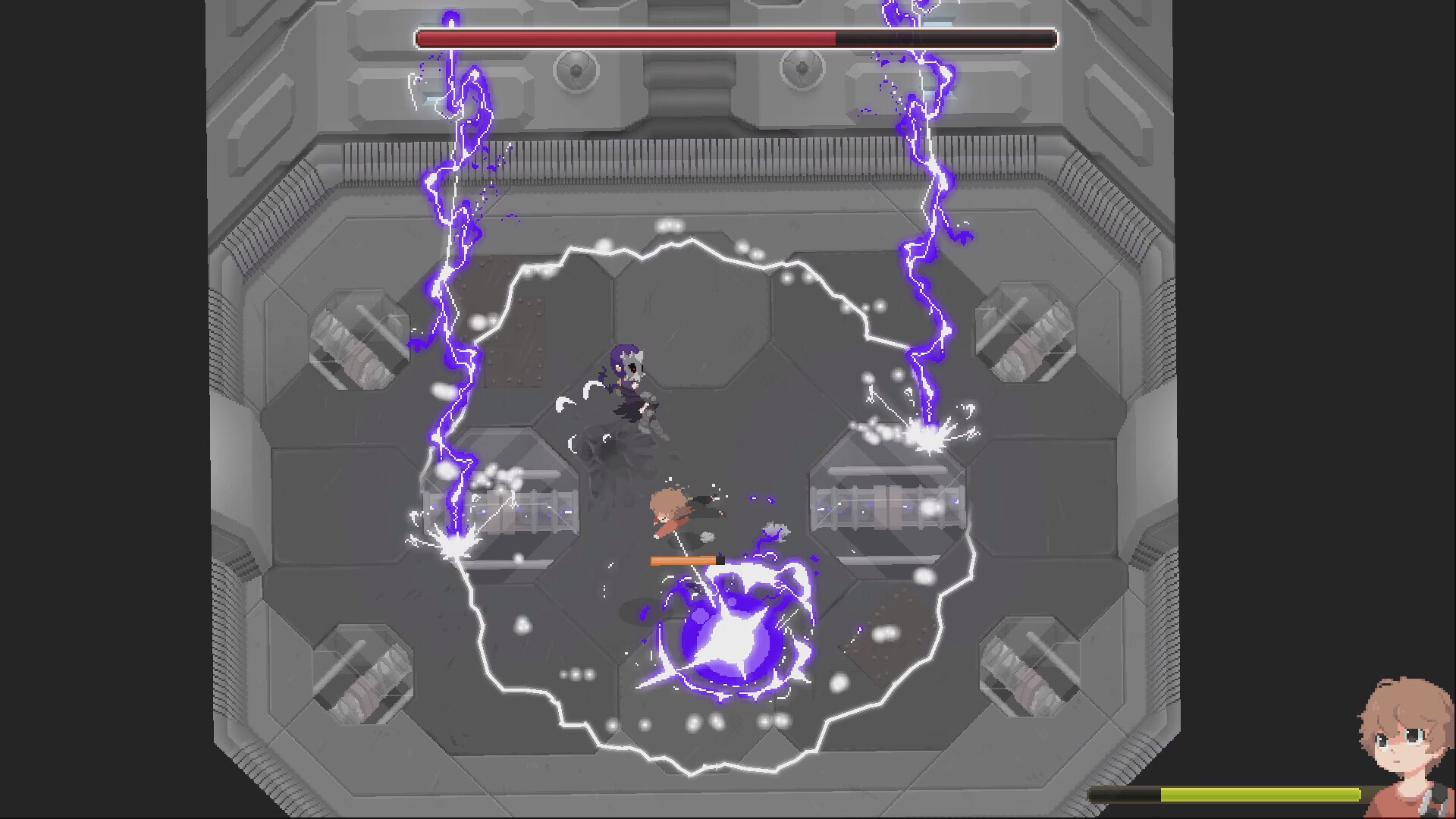 Скриншот 6: Bittersweet Birthday