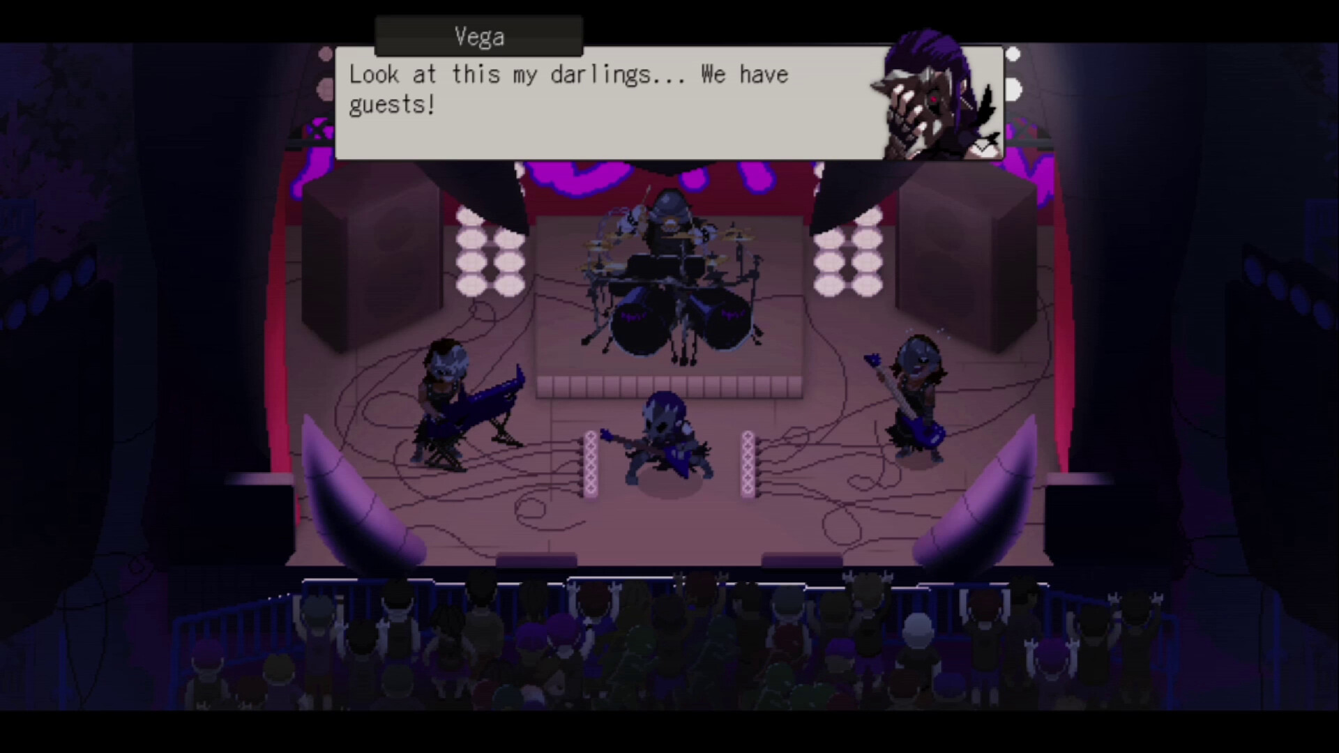 Скриншот 8: Bittersweet Birthday