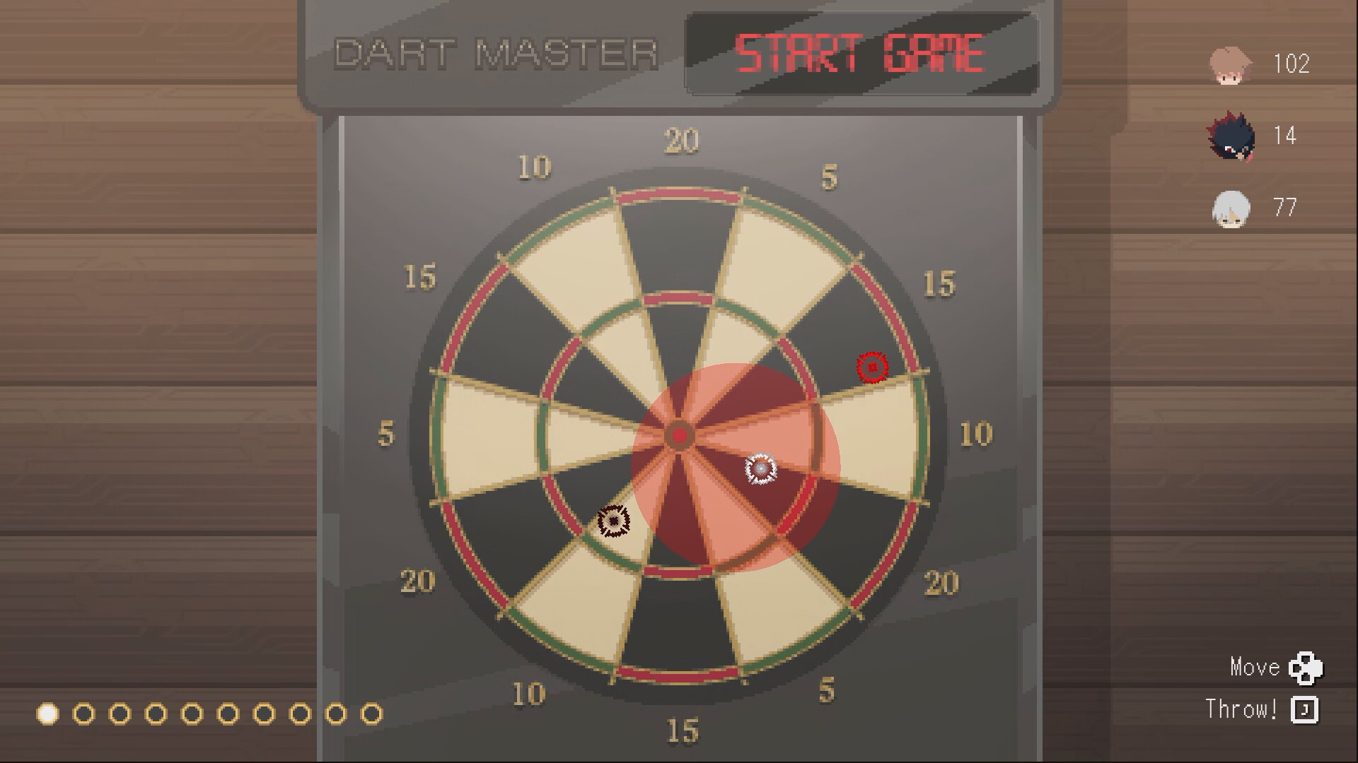 Скриншот 10: Bittersweet Birthday