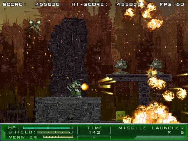 Скриншот 6: GIGANTIC ARMY