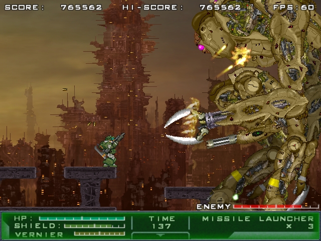 Скриншот 7: GIGANTIC ARMY