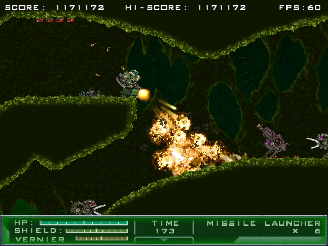 Скриншот 8: GIGANTIC ARMY